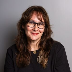 Fundraising Page: Susannah Felts